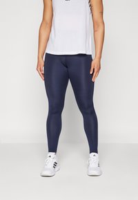 adidas Performance Tights - legend ink