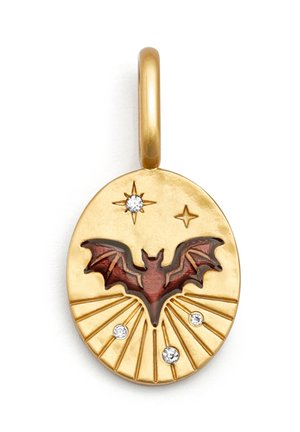 MYSTIC - Colgante - black