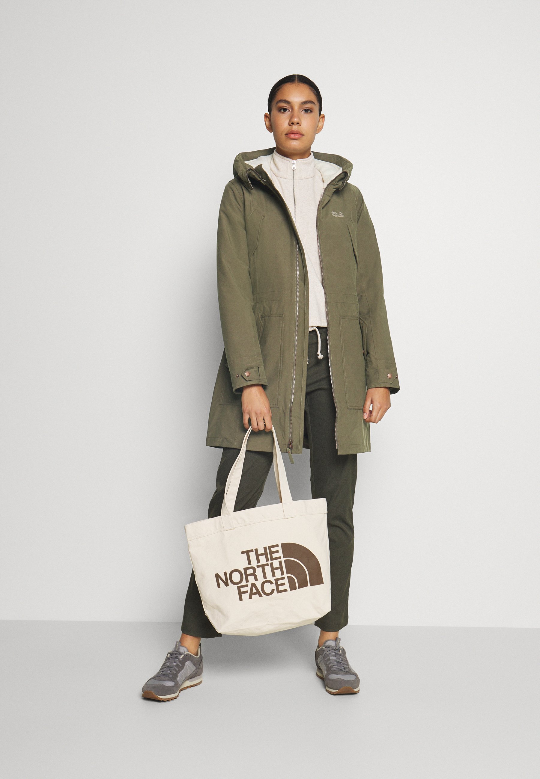 rocky point jack wolfskin