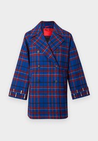 RAOUL - Κοντό παλτό - blau