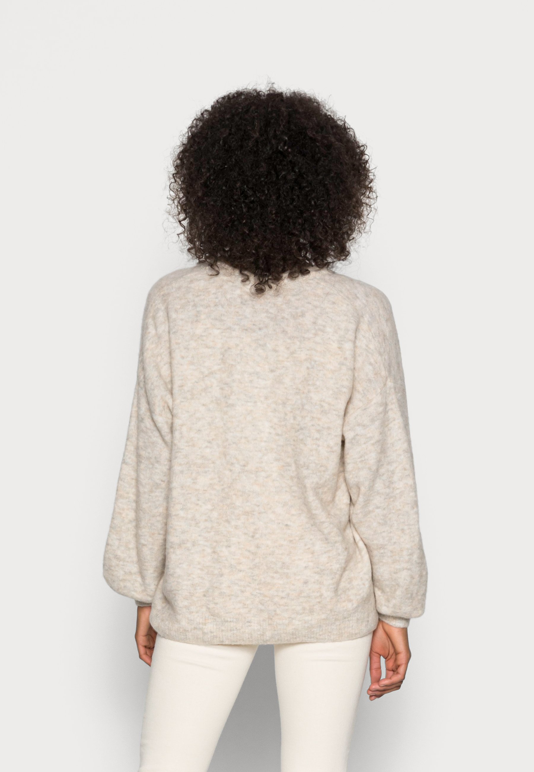 Damen MERLE CARDIGAN - Strickjacke Damen MERLE CARDIGAN - Strickjacke
