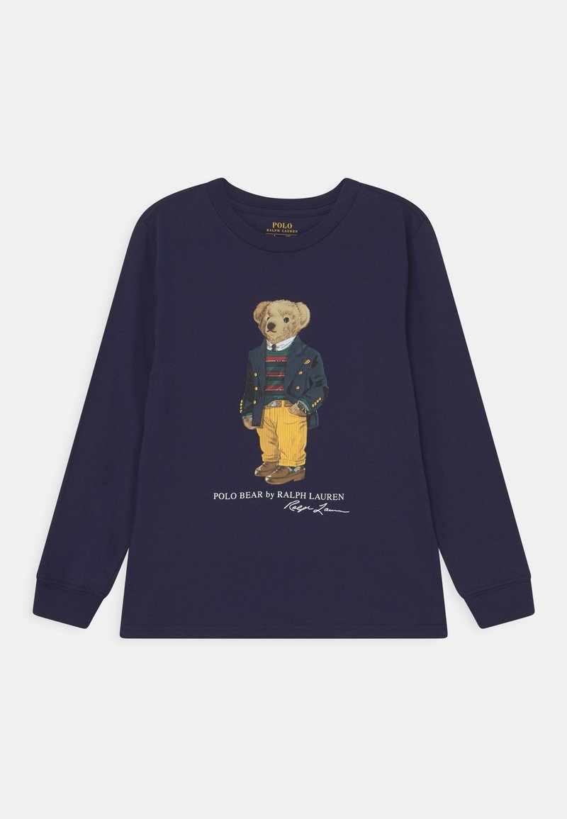 Polo Ralph Lauren Pitkähihainen paita - cruise navy
