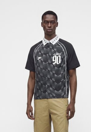 Nike Sportswear, BOWLER UNISEX - Hemd - black