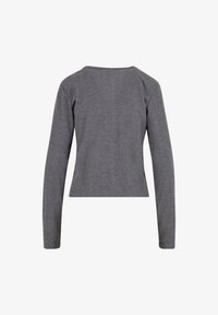 Ausgewählt, darkgreymelange