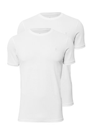 PIQUE - Undertrøjer - white