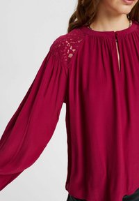 edc by Esprit Blouse - red