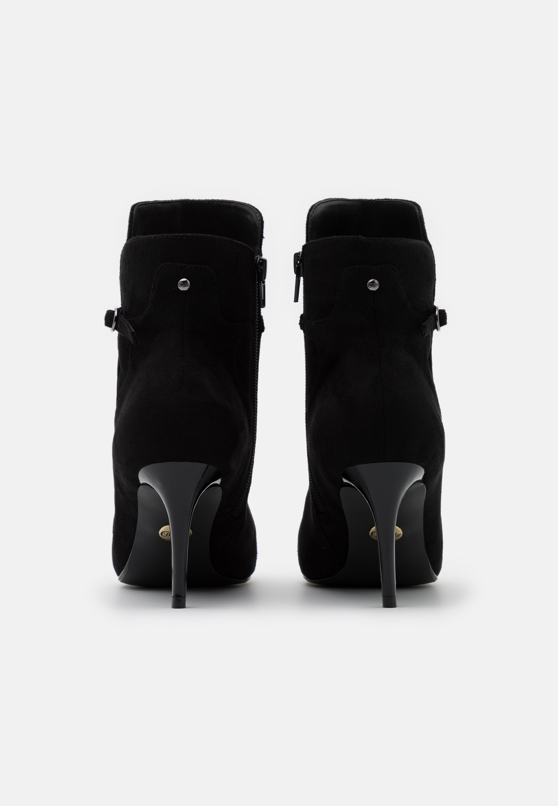 Buffalo MARQUIS Stövletter black Zalando.se Buffalo MARQUIS Stövletter black Zalando.se