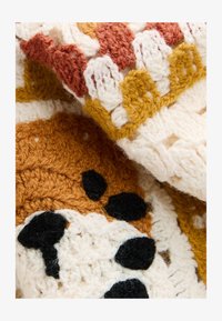 Non sélectionné, orange neutral tiger