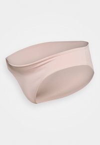 Não selecionado, soft pink