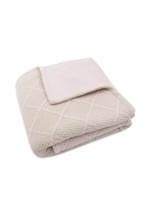 Jollein Couverture pour bébé - oatmeal