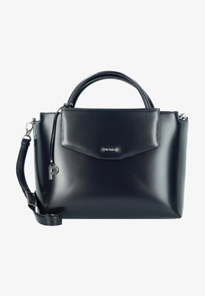 Picard BERLIN - Handtas - ozean