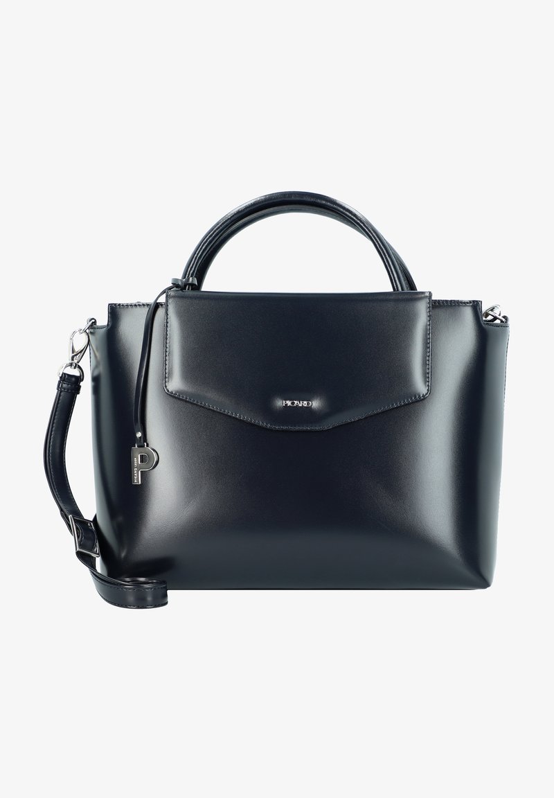 Picard BERLIN - Handtas - ozean