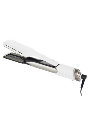GHD TOOLS - GHD DUET STYLE HOT AIR STYLER WHITE - Haar Styling Zubehör - transparent