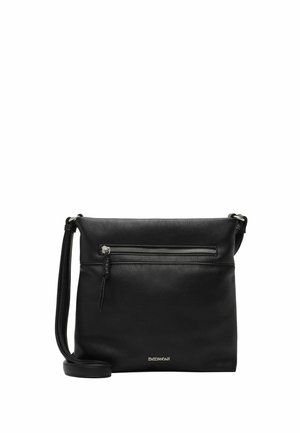 Emily & Noah, EMILY & NOAH UMHÄNGETASCHE E&N LUDWINE - Bandolera - black