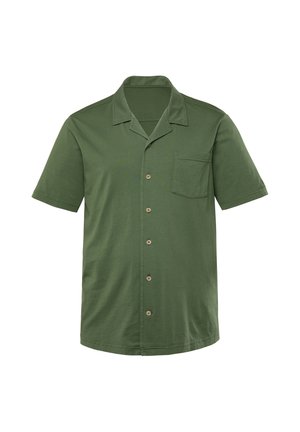 JP1880, Camisa - dark green