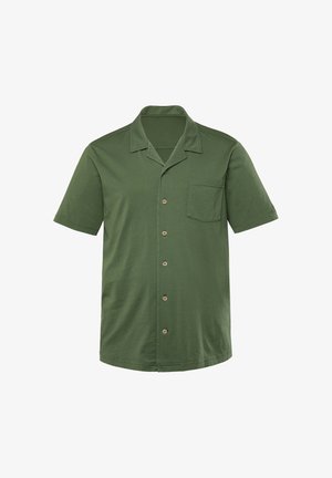 JP1880, Hemd - dark green