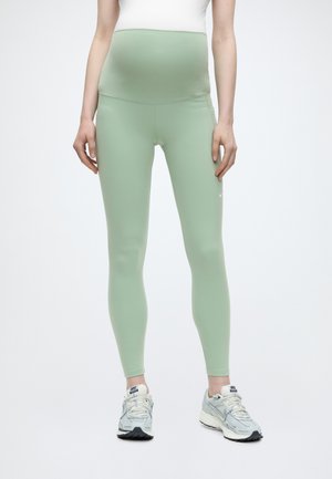 Nike Performance - Spodnie legginsy