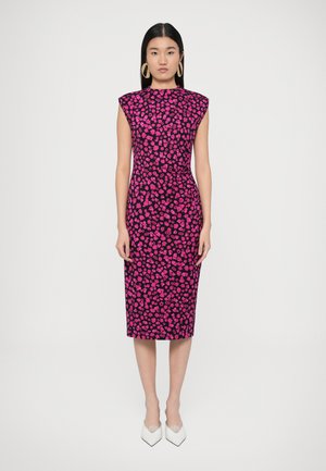 DARRIUS - Sukienka z dżerseju