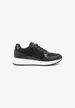Refresh, - Sneakersy niskie
