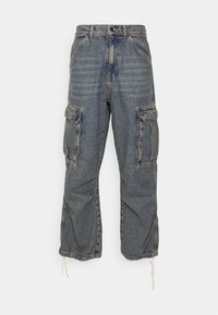 BDG Urban Outfitters Jeans relaxed fit - blue