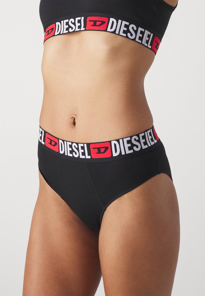 Diesel 3 PACK Briefs black Zalando.ie