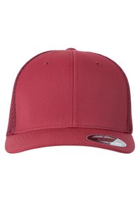 Flexfit Caps - maroon