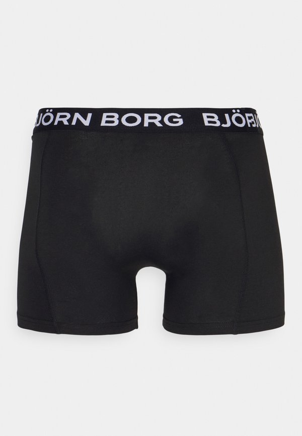 ESSENTIAL 7 PACK - Trunks4