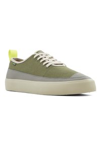 Element STRAK - Tenisky - green
