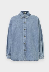 LYNDARA - Chemisier - blue
