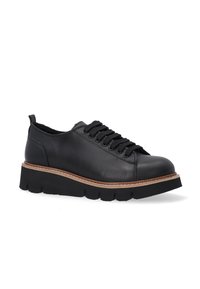 VENEZIA Sportieve veterschoenen - black