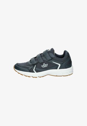 LICO, JOGGING WEIGHTLESS - Laufschuh Straße - marine/grau