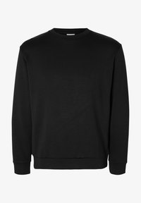 Nije odabrano, black