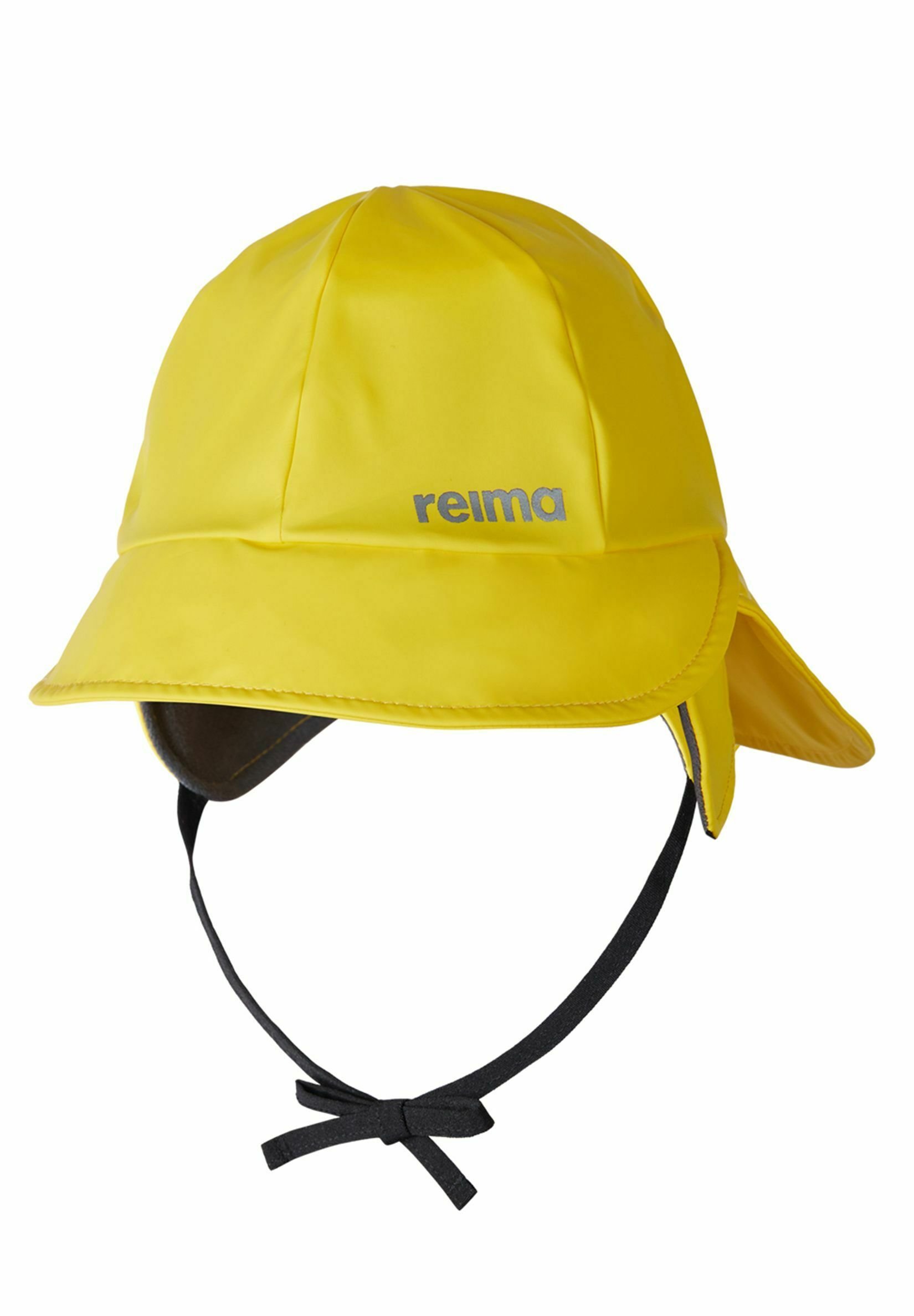 Reima RAINY - Cappello - yellow/giallo - Zalando.it
