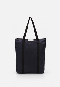 GWENETH TOTE - Shoppingväska - navy blazer