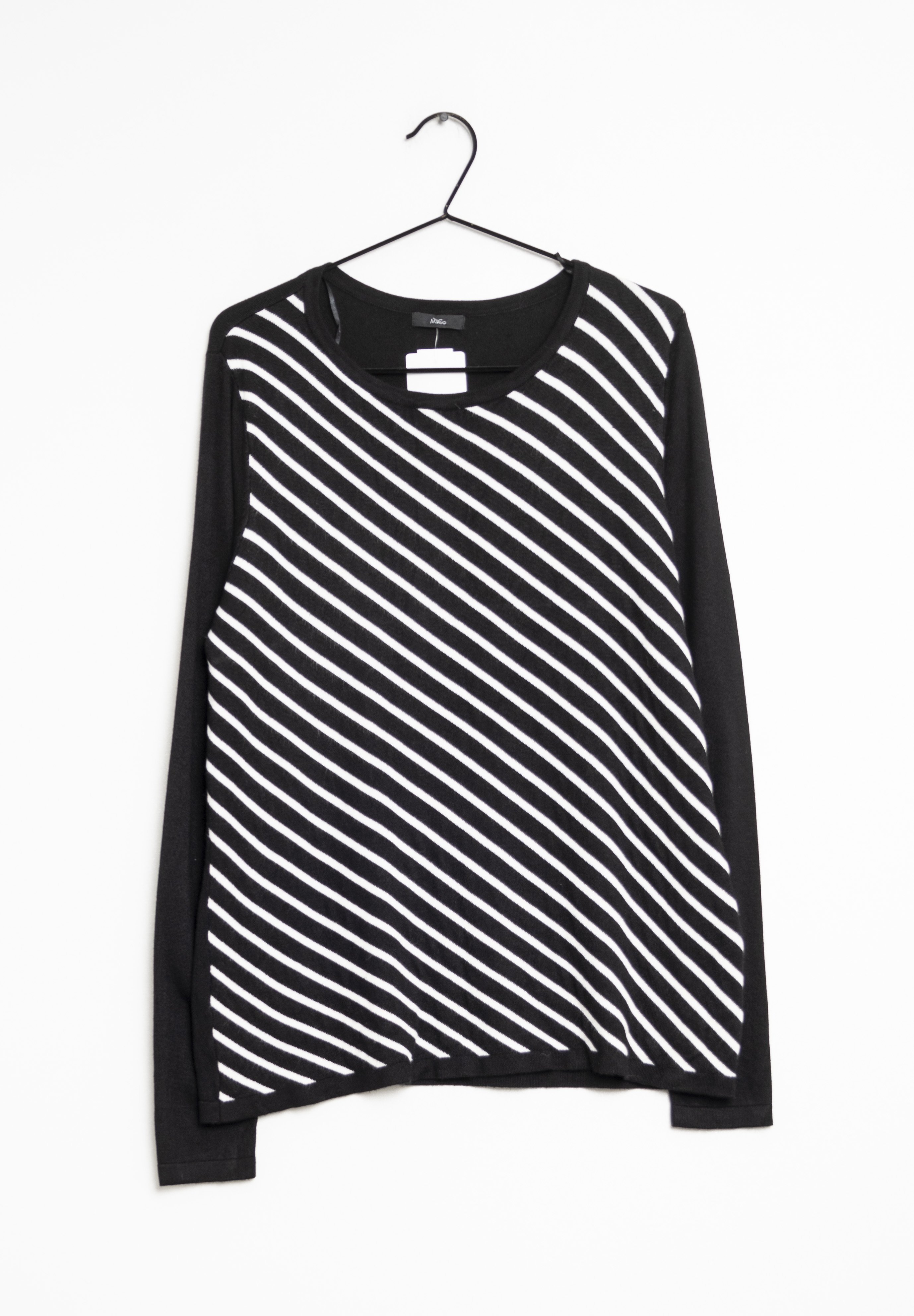 MAX\u0026Co. Trui - black/zwart - (Pre-owned) - Zalando.nl