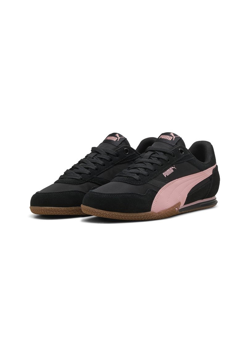 Puma Tenisky - black-rosy outlook