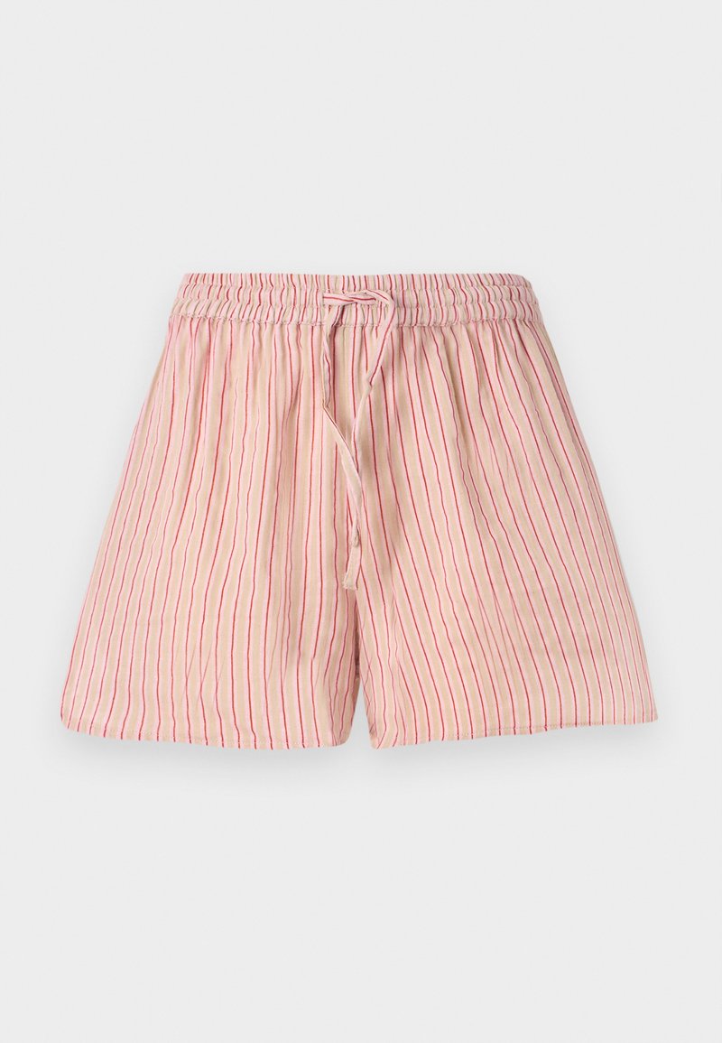 Ichi Shorts oranje Ichi Shorts oranje