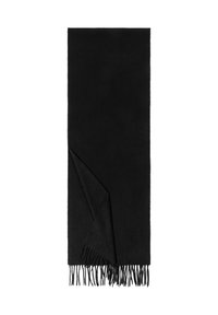 Unselected, black