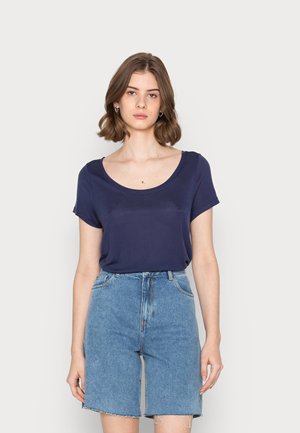 REDEZIGN - Camiseta básica - dark blue