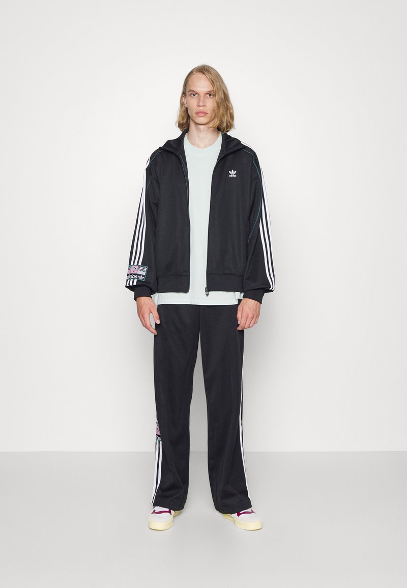 culture kings adidas track pants