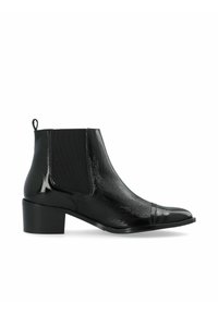 Bianco - Ankle boot