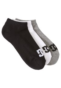 Calze In The Box con fantasia Stripes multicolor FW250042.0208 su The