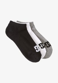 Calze In The Box con fantasia Stripes multicolor FW250042.0208 su The Calze In The Box con fantasia Stripes multicolor FW250042.0208 su The