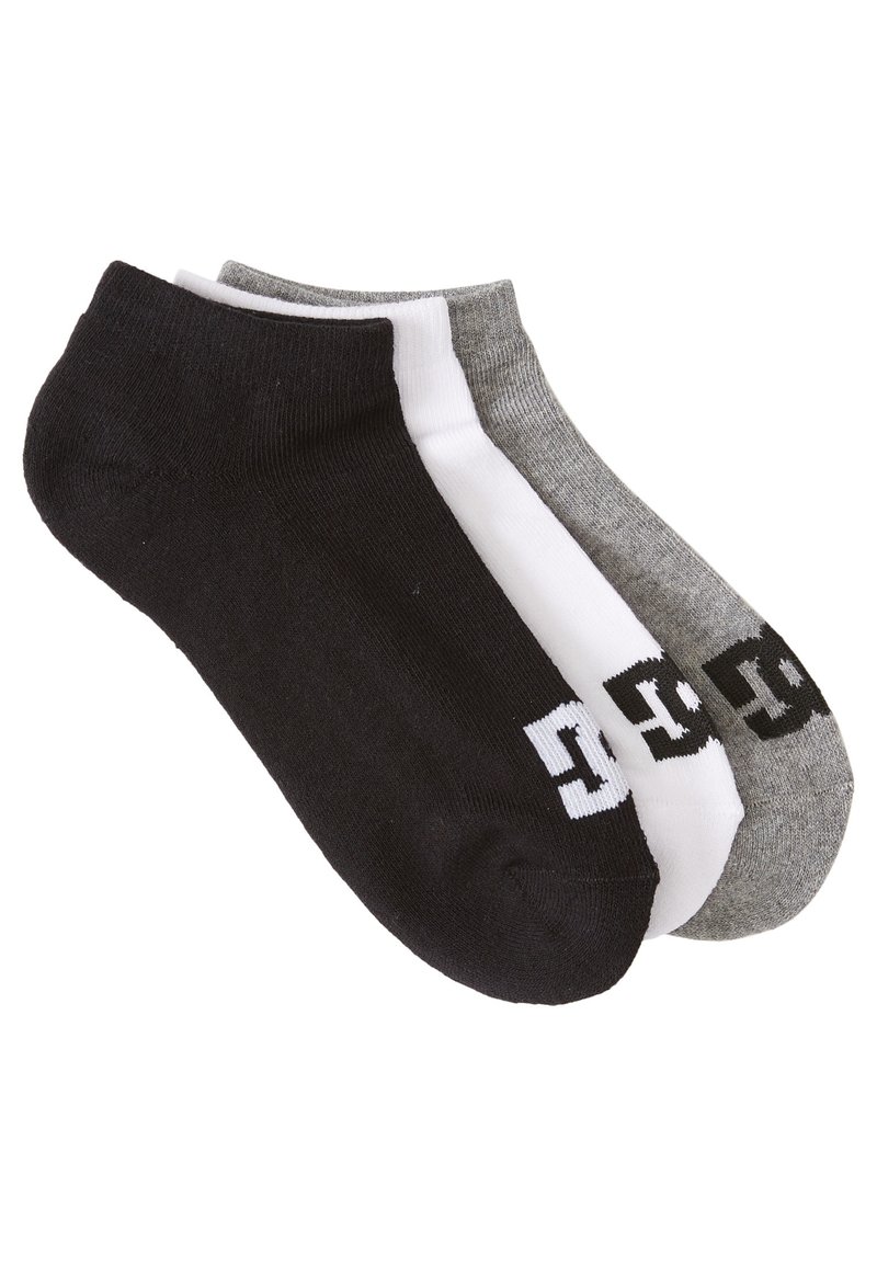 DC Shoes 5PACK - Strømper - kvj assorted
