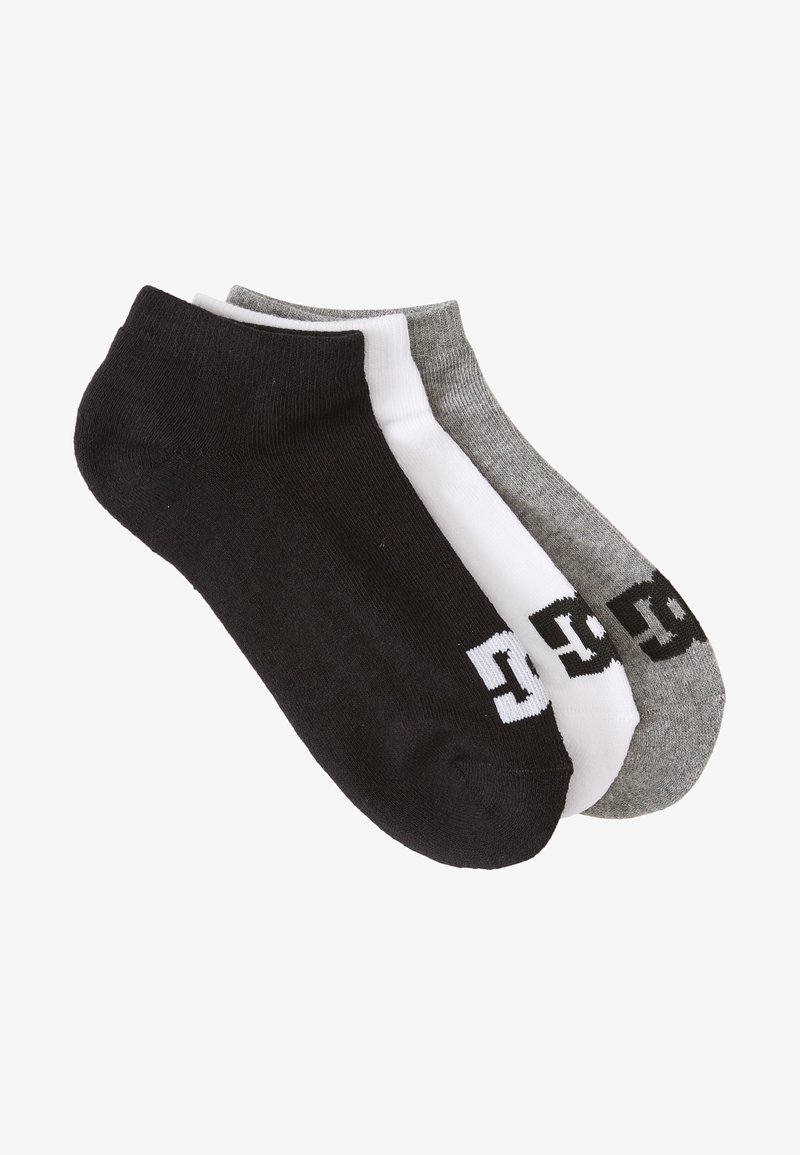 DC Shoes 5PACK - Strømper - kvj assorted