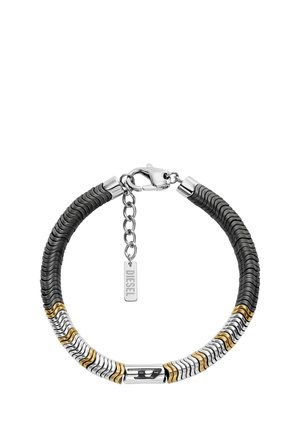 D LOGO - Armband - gold-coloured