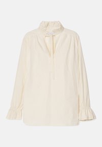 CASTIGLIONE BLOUSE - Blusa - écru
