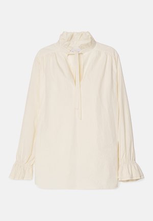 CASTIGLIONE BLOUSE - Blouse - écru