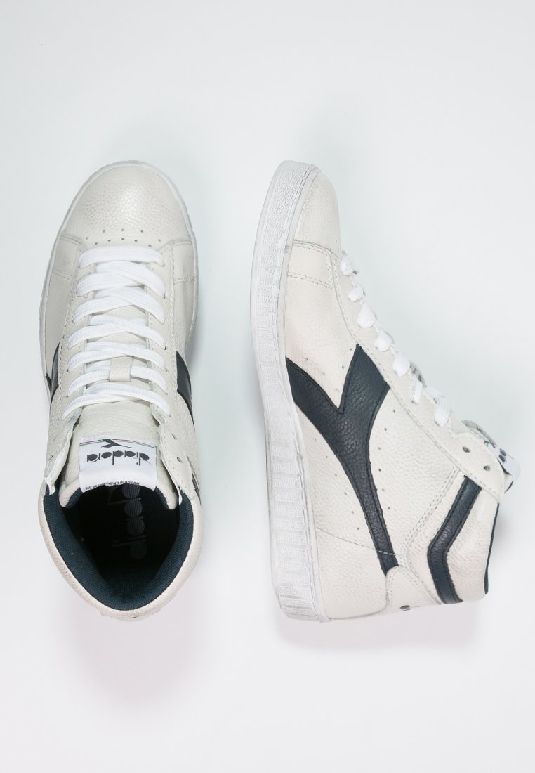 diadora game waxed high