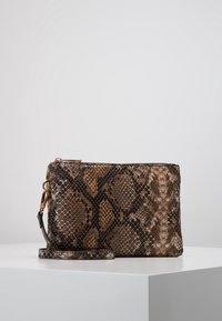 ONLY Borsa a tracolla - beige